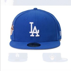 59FIFTY FITTED LOS ANGELES DODGERS 1959 ALL STAR GAME